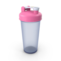 Protein Shaker Bottle PNG & PSD Images