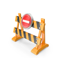 Cartoon Under Construction PNG & PSD Images