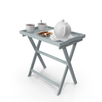 MARYD Tray Table PNG & PSD Images