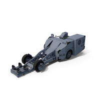Ammunition Loader MJ1 PNG & PSD Images