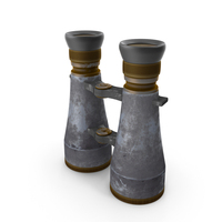 Binoculars PNG & PSD Images
