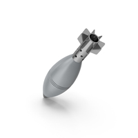 Mortar Shell PNG & PSD Images