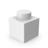 Toy Block 1x1 PNG & PSD Images