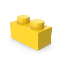 Toy Block 1x2 PNG & PSD Images