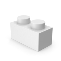 Toy Block 1x2 PNG & PSD Images