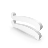 Mathametical Approximately White PNG & PSD Images