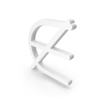 Mathemetical Not Belong To Icon White PNG & PSD Images