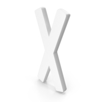 Nordic Runes Scandinavian Runic Futhark Alphabet Gebu Icon White PNG & PSD Images