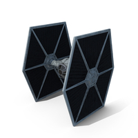 Imperial TIE Fighter PNG & PSD Images