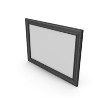 Picture Frame PNG & PSD Images