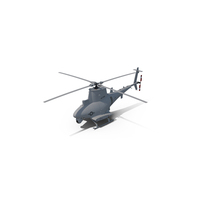 Northrop Grumman MQ-8 Fire Scout PNG & PSD Images