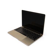 Sleek Modern Laptop PNG & PSD Images