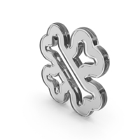 Bones Glass Symbol PNG & PSD Images