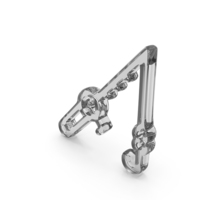 Fishing Rod Glass Symbol PNG & PSD Images