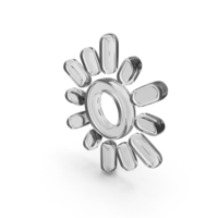 Sun Glass Symbol PNG & PSD Images