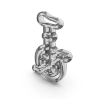Unicycle Glass Symbol PNG & PSD Images