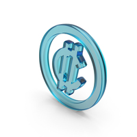 Costa Rica Glass Symbol PNG & PSD Images