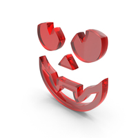 Evil Smile Expression Halloween Festival PNG & PSD Images