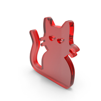 Cat Halloween Evil Horror Festival Icon PNG & PSD Images
