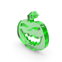 Pumpkin Evil Horror Halloween Festival PNG & PSD Images