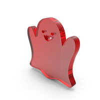 Smiling Ghost Halloween Horror Festival PNG & PSD Images