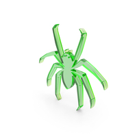 Spider Halloween Evil Horror Festival PNG & PSD Images