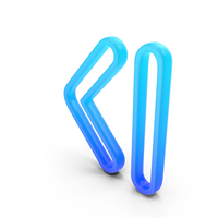 Back Music Glowing Symbol PNG & PSD Images