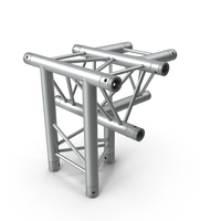 Industrial Truss Modular PNG & PSD Images