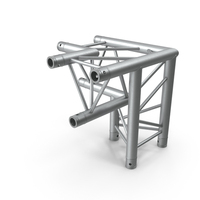 Architecture Truss Modular Triangular PNG & PSD Images