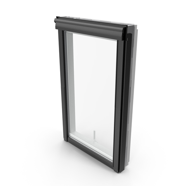Roof Window Closed 118 x 188 cm PNG & PSD Images