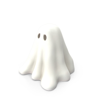 Ghost PNG & PSD Images