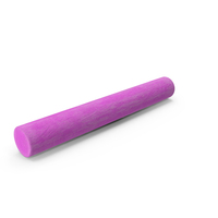 Chalk Purple PNG & PSD Images