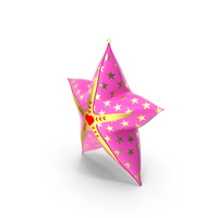 Christmas star PNG & PSD Images