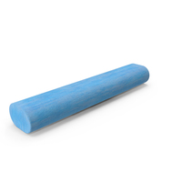Chalk Blue PNG & PSD Images