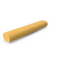 Chalk Yellow PNG & PSD Images