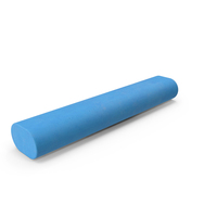Chalk Blue PNG & PSD Images