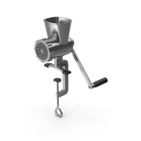 Meat Grinder PNG & PSD Images