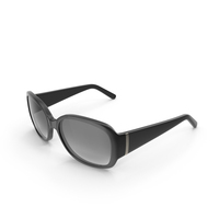 Sunglasses black PNG & PSD Images