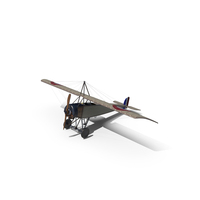Morane Saulnier Type L PNG & PSD Images