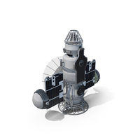 Zond 3 PNG & PSD Images