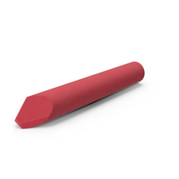 Chalk Red PNG & PSD Images