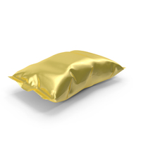 Gold Package PNG & PSD Images