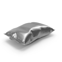 Metallic Package PNG & PSD Images
