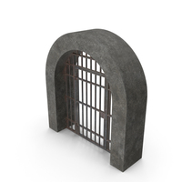 Sewer Door Old PNG & PSD Images