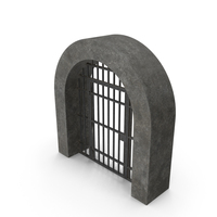 Sewer Door Painted PNG & PSD Images
