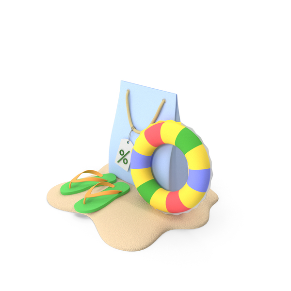 Summer Sale PNG & PSD Images