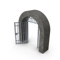 Sewer Door Open PNG & PSD Images