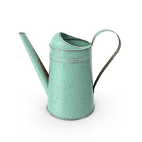 Watering Can PNG & PSD Images