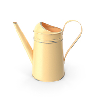 Watering Can PNG & PSD Images