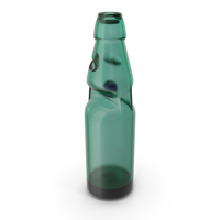 Goli Soda Bottle PNG & PSD Images